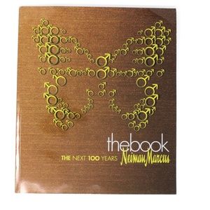 Neimans The Book For Men Oct 2007 Fashion Magazine